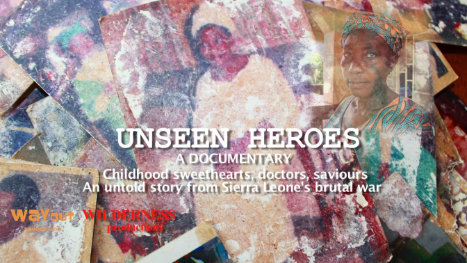 Unseen Heroes