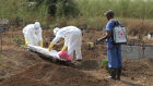 Ebola UNFAO